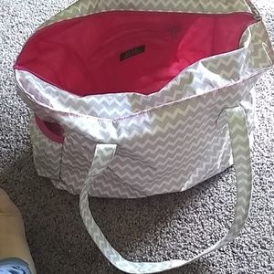 Diaper bag $10